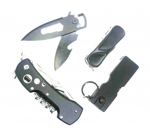 Ножи и инструменты