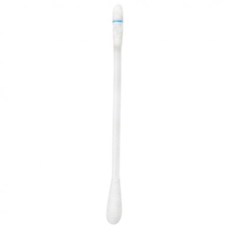 Cotton Swab with Alcohol