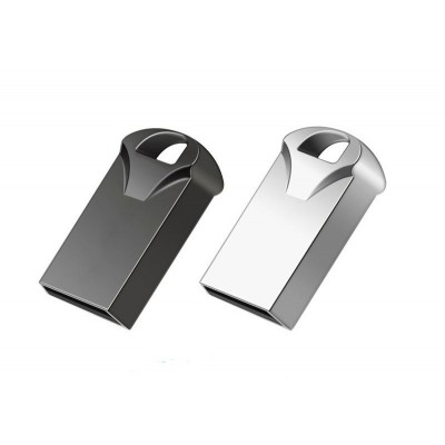 Mini Metal USB2 Flash Drive...