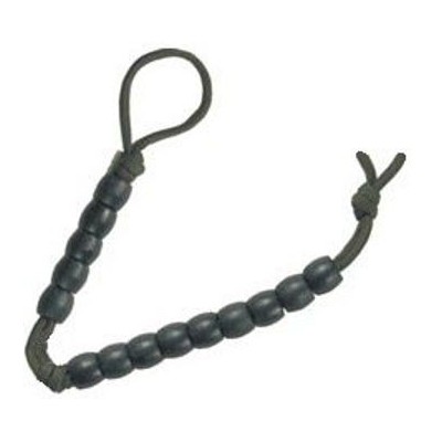 Tactical Pace Count Beads