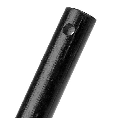 Ferro Rod Drilled