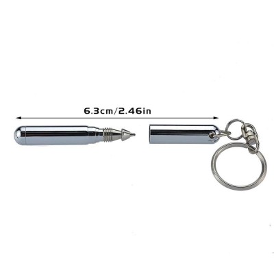 Telescopic Pen