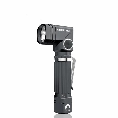 Flashlight Nicron N7