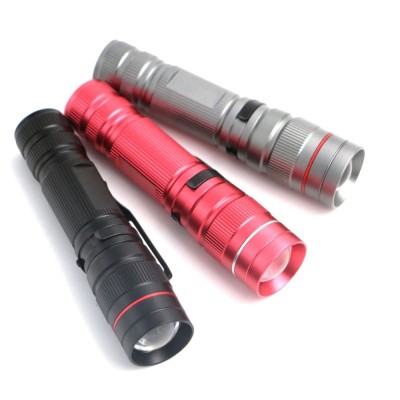 Tactical Mini Flashlight...