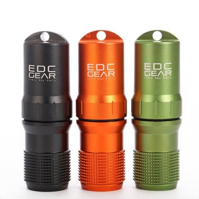 EDC Gear Kapsel