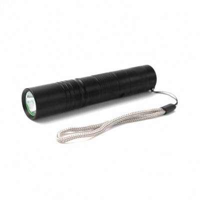 Pocket flashlight