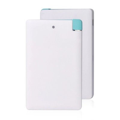 Ultra Thin Mini Power  Bank