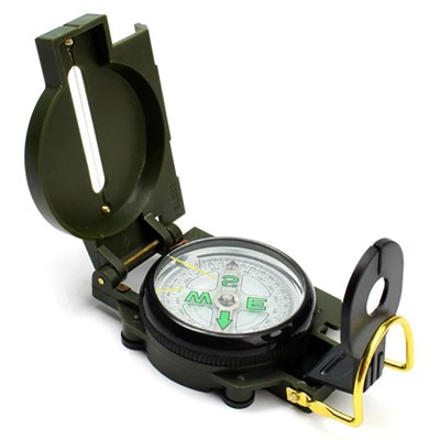 Military Marching Compass 2