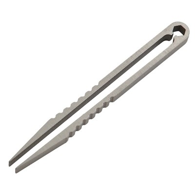 Titanium Tweezers