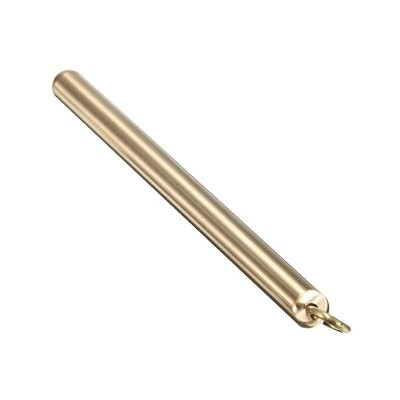 Mini Pen Brass