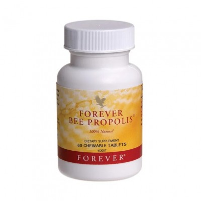 Propolis d'abeille