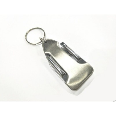 Keyring Multi Tool 5-in-1