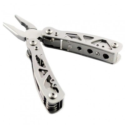 Multi tool pliers 10-in-1