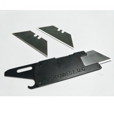Utility Messer 4 in 1