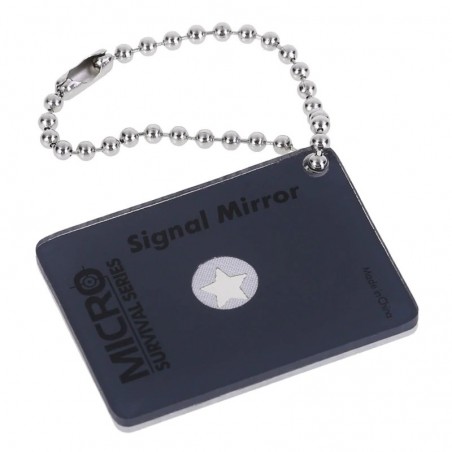 Signal Mirror StarFlash Micro
