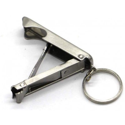 Nail clippers 2in1