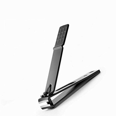 Classic Nail Clippers Black
