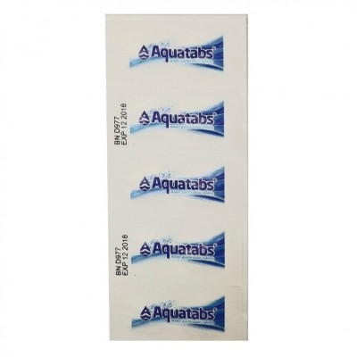 AquaTabs Water...