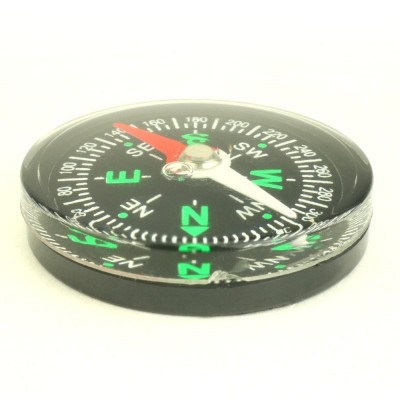 Small Pocket Compass