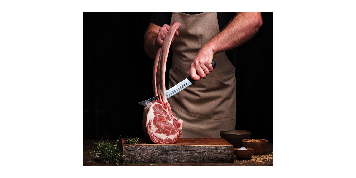 Butchery, meat processing