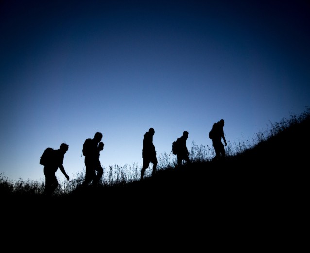 Quel groupe survivra au SHTF ?