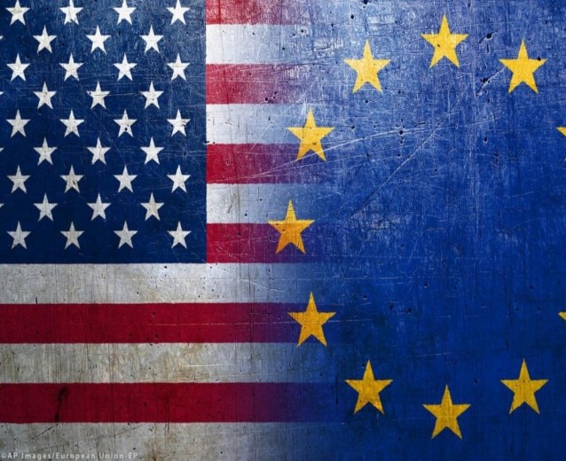 Top 8 Unterschiede zwischen amerikanischen und EU-Preppern